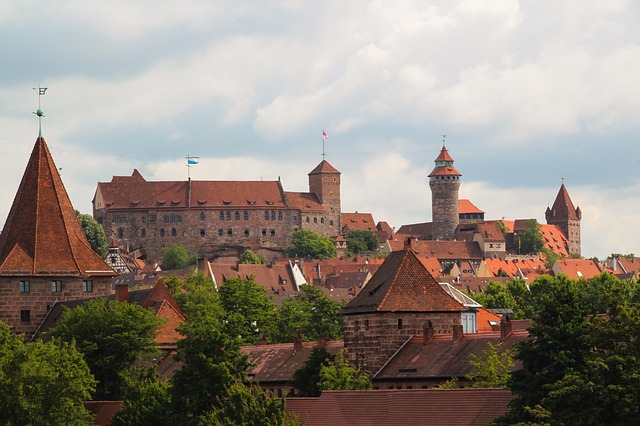 messestadt-nuernberg